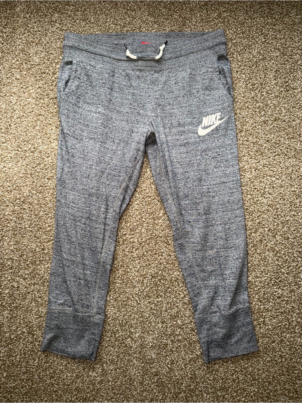Nike Sportswear Ladies Gym Vintage Capri